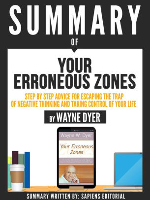 Your Erroneous Zones Book