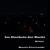 Title: Im Dunkeln der Nacht, Author: Martin Piotrowski