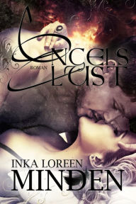 Title: Engelslust: Fantasy Romance, Author: Inka Loreen Minden