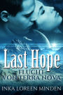 Last Hope: romantische Dystopie