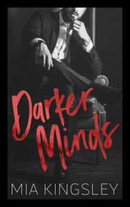 Title: Darker Minds, Author: Mia Kingsley
