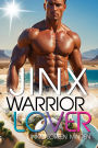Jinx - Warrior Lover 23: Die Warrior Lover Serie