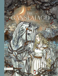 Title: Die Gänsemagd und ihr treues Pferd Falada: Ein Märchen vom Loslassen und Finden, Author: Brüder Grimm