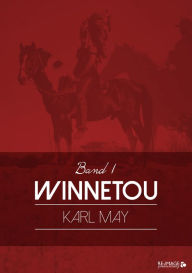 Title: Winnetou, Author: Karl May