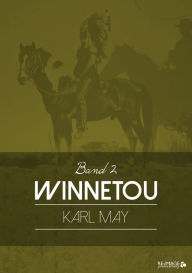 Title: Winnetou 2, Author: Karl May