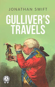 Title: Gulliver's Travels, Author: Jonathan Swift