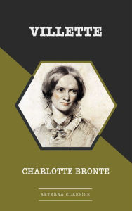 Title: Villette, Author: Charlotte Brontë