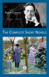 Title: The Complete Short Novels, Author: Anton Chekhov
