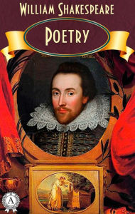 Title: Poetry, Author: William Shakespeare