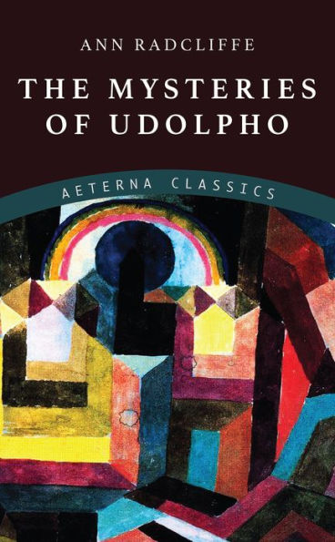 The Mysteries of Udolpho