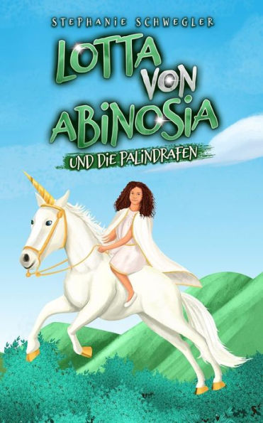 Lotta von Abinosia: Und die Palindrafen