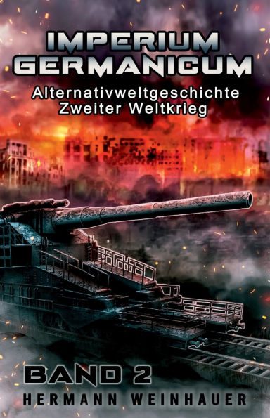 Imperium Germanicum Band 2: Blutmï¿½hle Rostow