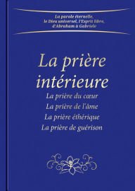 Title: La prière intérieure, Author: Gabriele