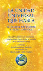 La Unidad universal que habla: La Palabra del Espíritu Creador Universal