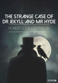 Title: The Strange Case of Dr Jekyll and Mr Hyde, Author: Robert Louis Stevenson