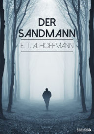 Title: Der Sandmann, Author: E. T. A. Hoffmann