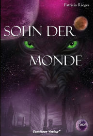 Title: Sohn der Monde - OCIA, Author: Patricia Rieger