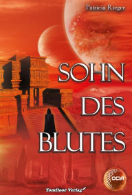 Title: Sohn des Blutes - OCIA, Author: Patricia Rieger