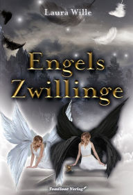 Title: Engelszwillinge, Author: Laura Wille