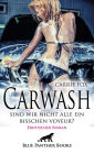 Carwash - sind wir nicht alle ein bisschen Voyeur? Erotischer Roman: Der einfache Autowasch-Nebenjob avanciert zur Kunst des sexy Carwash ...