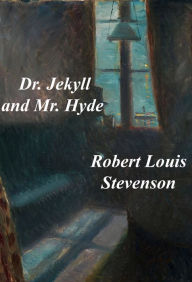 Title: Dr. Jekyll and Mr. Hyde: crime classic, Author: Robert Louis Stevenson