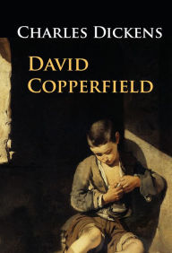 Title: David Copperfield: -, Author: Charles Dickens