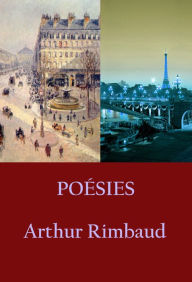 Title: Poésies: -, Author: Arthur Rimbaud