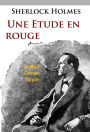 Une Étude en rouge: La première aventure de Sherlock Holmes