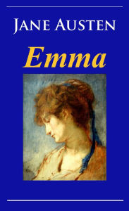 Title: Emma: -, Author: Jane Austen