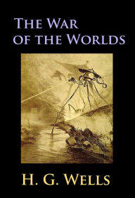 Title: The War of the Worlds: -, Author: H. G. Wells