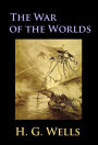 The War of the Worlds: -