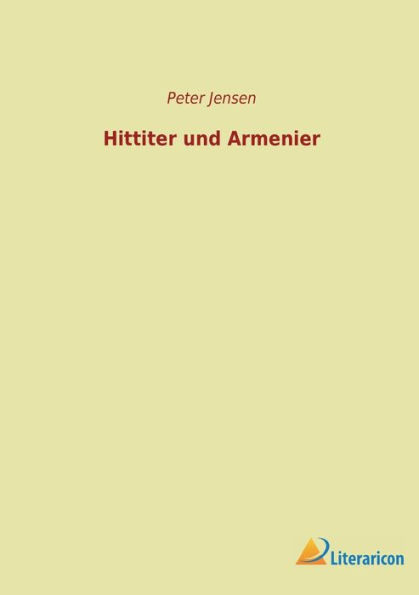 Hittiter und Armenier