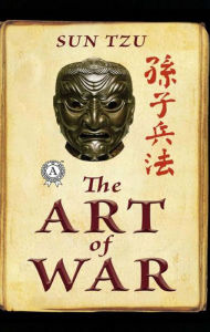 Title: The Art of War (????), Author: Sun Tzu