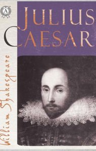 Title: Julius Caesar, Author: William Shakespeare