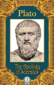 Title: The Apology of Socrates, Author: Plato