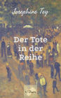 Der Tote in der Reihe: The Man In The Queue