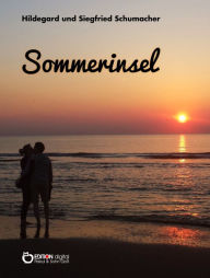 Title: Sommerinsel, Author: Hildegard Schumacher