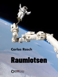 Title: Raumlotsen, Author: Carlos Rasch