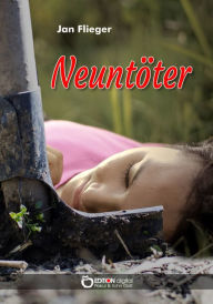 Title: Neuntöter, Author: Jan Flieger