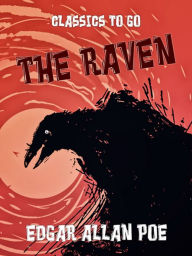 Title: The Raven, Author: Edgar Allan Poe