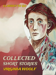 Title: Collected Short Stories, Author: Virginia Woolf