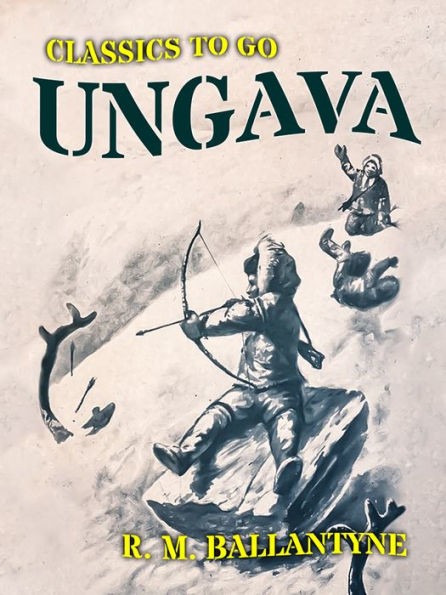 Ungava