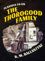 The Thorogood Family