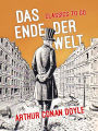 Das Ende der Welt