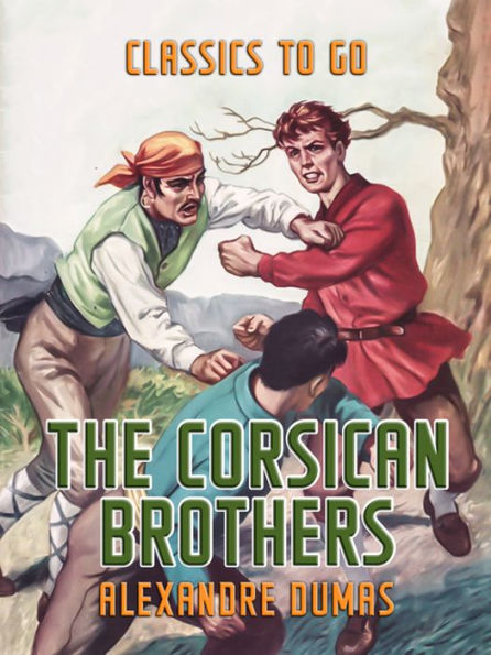 The Corsican Brothers