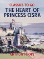 The Heart of Princess Osra