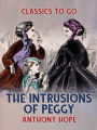 The Intrusions of Peggy