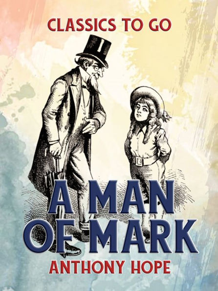 A Man of Mark