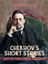 Title: Chekhov's Short Stories, Author: Anton Chekhov