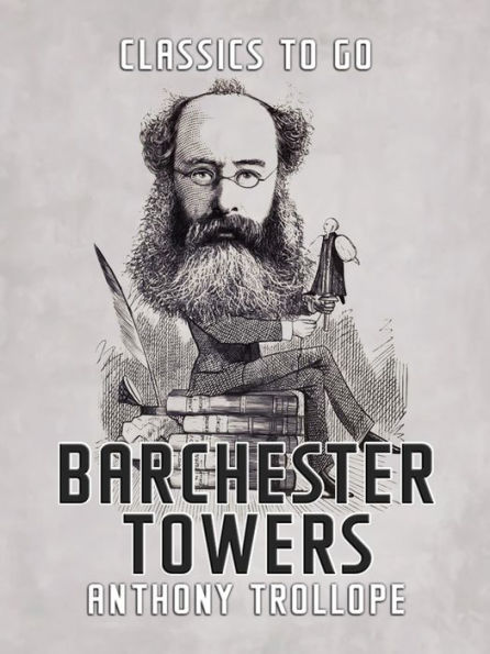 Barchester Towers